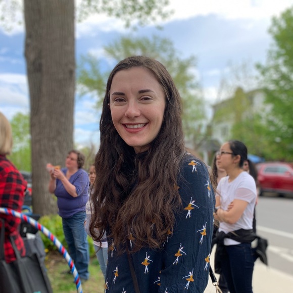 Meet your Posher, Natalie - Picture 1 of 1